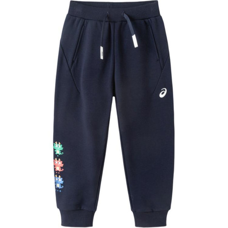 Asics Pre-school Knitted Sweatpants