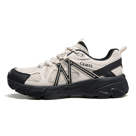 CAMEL City Wild 3.0 Summer Comfortable Casual Hiking Shoes Men's