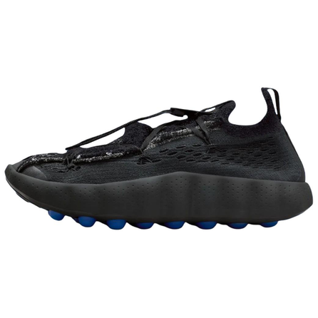 Nike × FRAGMENT Mind 002 Comfortable Fit Lifestyle Shoes Men's Black