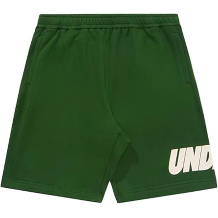 UNDEFEATED SS25 Five-Stripe Sports Knit Casual Shorts Unisex