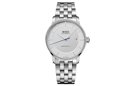 MIDO Men's Baroncelli Watch