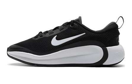 Nike Infinity Flow GS 'Black White'
