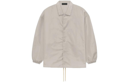 Fear Of God Essentials Coaches Jacket