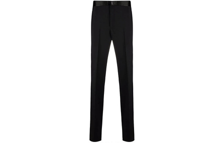 Givenchy Straight Leg Trousers