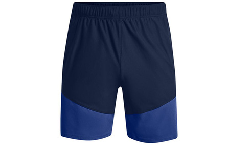 Under Armour Woven Collection Shorts Men's Dark Blue