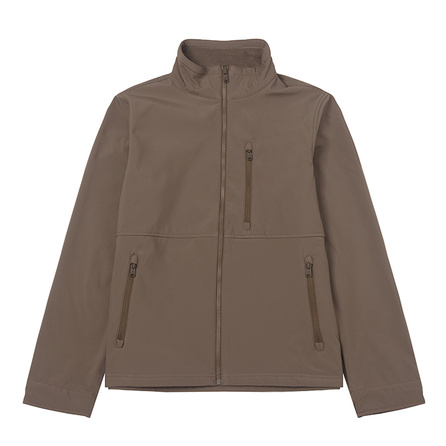 Timberland Windproof Waterproof Warm Comfortable 3-in-1 Hooded Jacket Men's