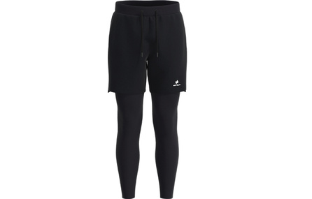 HOTSUIT Knitted Sweatpants Men