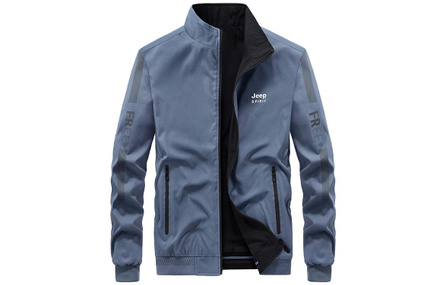 JEEP SPIRIT Jackets Men
