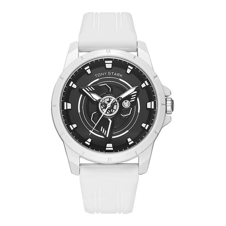 MARVEL Unisex Iron Man Energy Series Chinese Watches