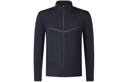FILA Jackets Coats Men's Pitch Black