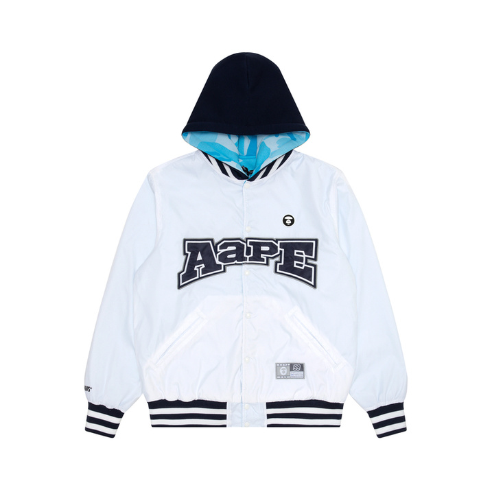 Aape Jackets Men
