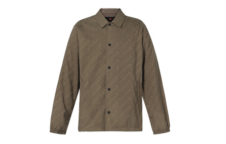 JORDAN Jackets Men Light Umber