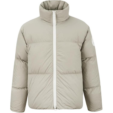 Canada Goose Lawrence Zip-Up Down Jacket