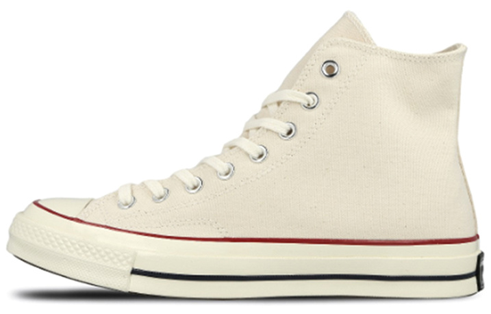 Converse Chuck 70 Hi 'Parchment' Sneakers