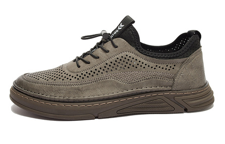 Mulinsen Men's Casual Shoes Men Low-Top
