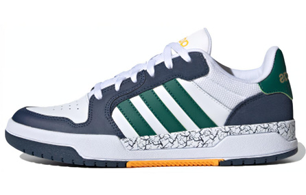 Adidas Neo Entrap 'White Blue Green'