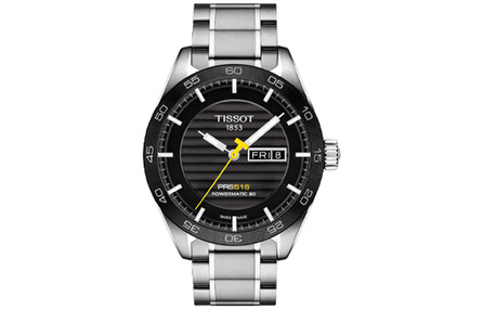 TISSOT Men Swiss Watches