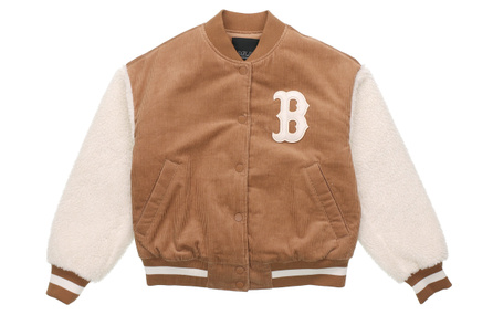 MLB Boston Red Sox Baseball Jerseys Unisex Brown