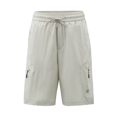 CAT 26SS Men's Urban Light Outdoor Minimalist Solid Color Casual Men's