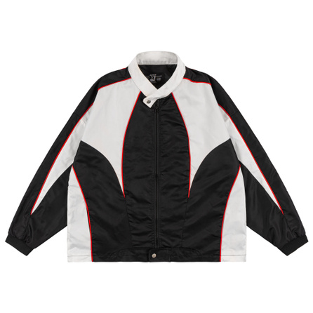 XINYINSU Jackets Unisex Black