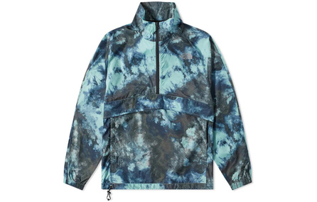 THE NORTH FACE Jackets Men Blue Black