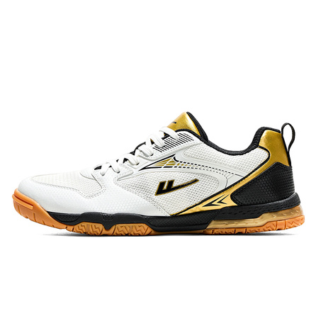 Warrior Fashion Comfortable Table Tennis Shoes Low-Top Training Shoes Men's