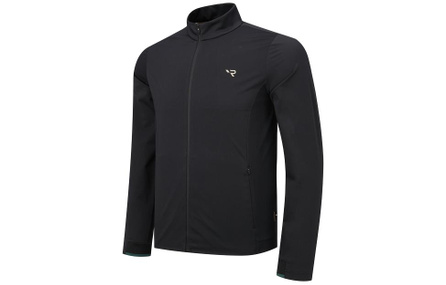 RAPIDO Jackets Coats Men's Black