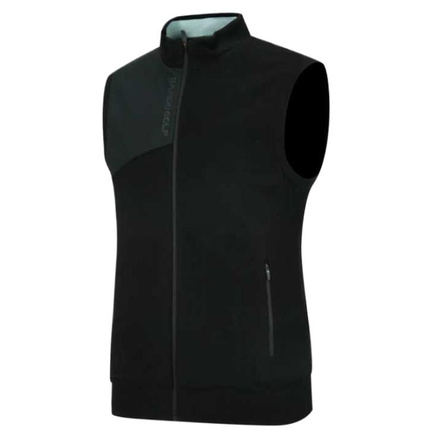 RAPIDO Vests Men Black
