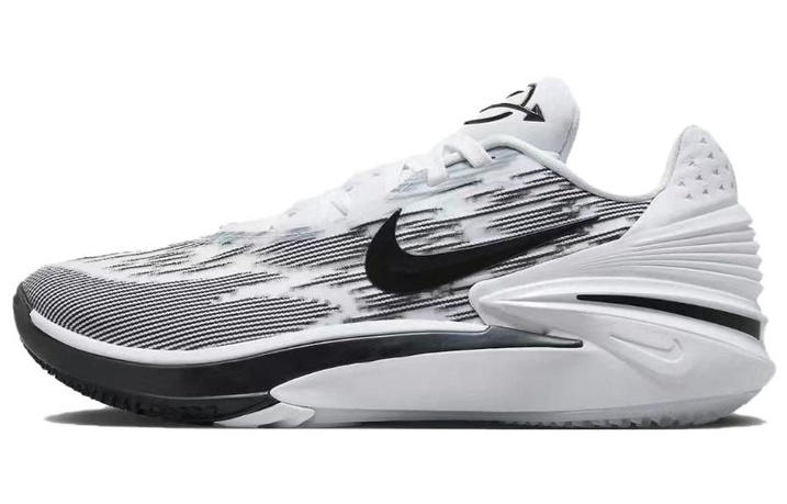 Nike Air Zoom GT Cut 2 EP White Black