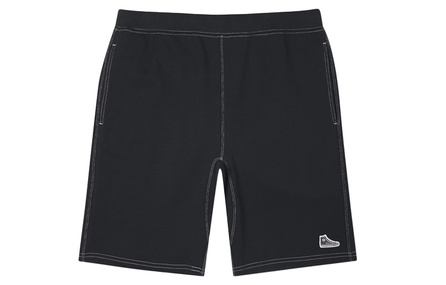 Converse Casual Shorts Unisex Black