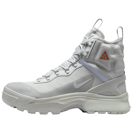Nike Air Zoom Gaia Dome ACG GORE-TEX Snug Fit Support Reflective High-Top Outdoor Functional Shoes Men's Gray