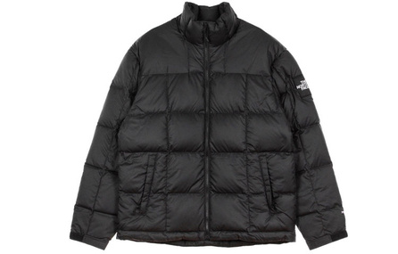 THE NORTH FACE Lhotse Down Jacket Unisex Black