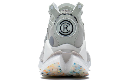 Zhang San's Song Ruisubu Basketball Shoes High-Top Unisex
