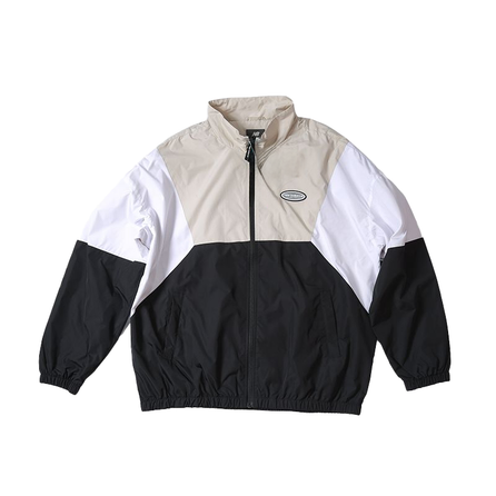 New Balance Jackets Coats Unisex Black