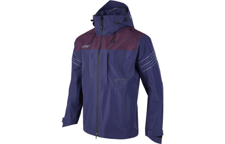 Skechers Sports Collection Jackets Men Bright Blue/00MZ