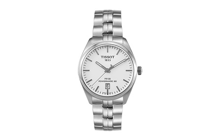 TISSOT Men PR100 Collection Swiss Watches