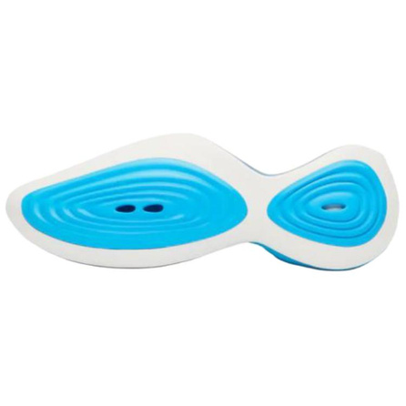 Crocs Ripple Comfortable Simple Clog Unisex Blue