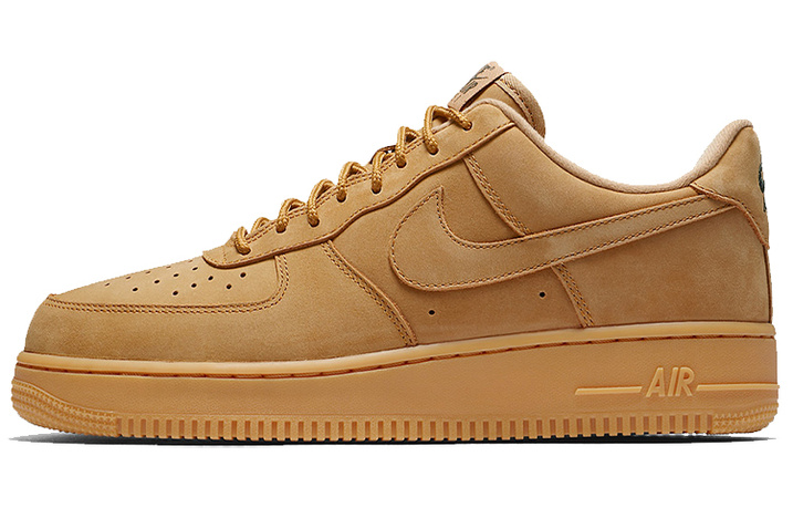 Nike Air Force 1 Low Flax