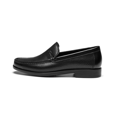 J.BENATO Dress Shoes Men's Black