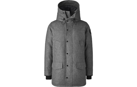 Canada Goose Langford Hooded Parka