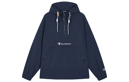 Champion SS26 RETRO Series Comfort Versatile Trendy Fashion Casual Woven Jacket US Style Unisex