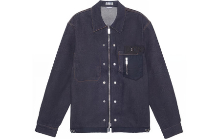 DIOR X Sacai 2000s Over Shirt