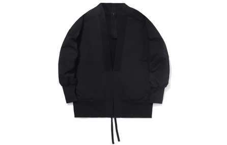 LiNing x CHENGLONG Jackets & Coats Men's Black