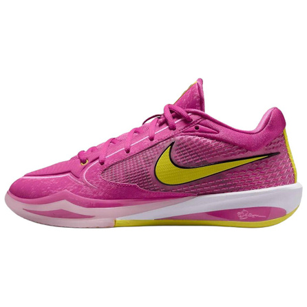 Nike Sabrina 4 EP Classic Sports Low-Top Basketball Shoes Unisex Pink