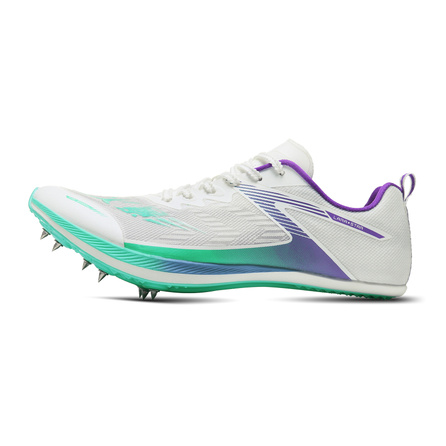LARA STAR Naruto Series Basic Track Sprint Sports Exam Special Spikes Shock-Absorbent Slip-Resistant Wear-Resistant Low-Top Running Shoes Unisex