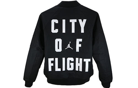 JORDAN Jackets Men