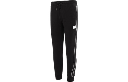 PUMA Casual Pants Men Black