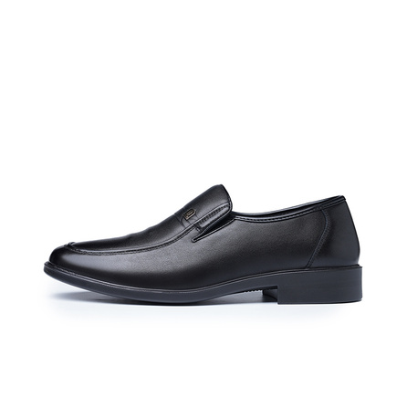 LAORENTOU Men's Casual Shoes Men Low-Top