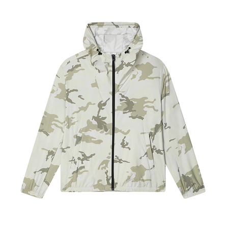 FILA Jackets Men All Over Print