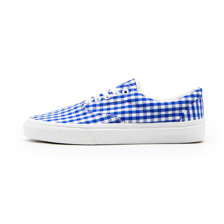 SUPSTORM Preppy Shoes Wear-resistant Lightweight Breathable And Non-slip. Low-Top Skateboard Shoes Unisex Blue White